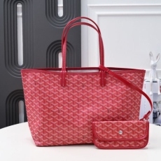 Goyard Shopping Bags